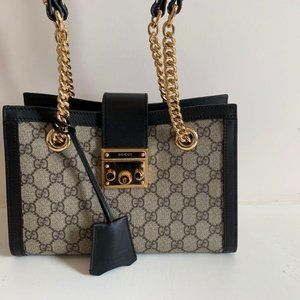 Supreme Shoulder Bag Small